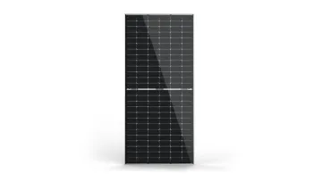 Jinko 550W 580W 630W 700W Half Cell Wholesale Poly PV Fold Flexible Black Monocrystalline Polycrystalline Photovoltaic Module Mono Solar Energy Sun Power Panel1