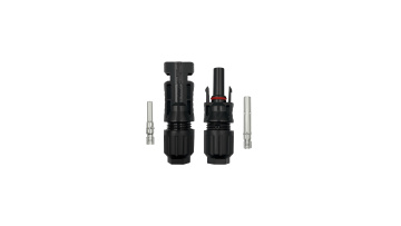 1000V pv connector 