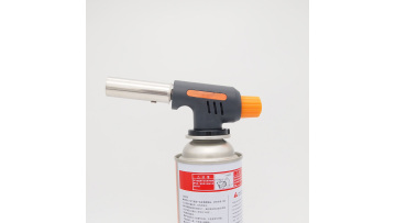CA-66A Butane Lighter