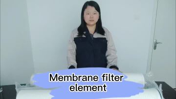 frp pressure water tank