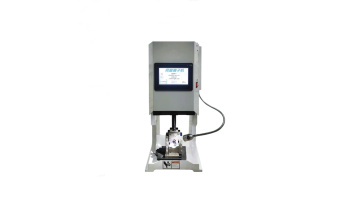 JH-10TS servo terminal crimping machine