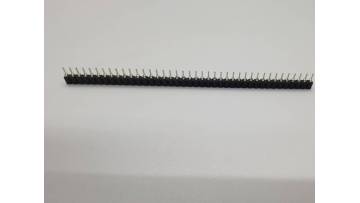 Machined Socket connectors 1. 27mm MFHCS series