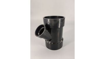WYE REDUCING