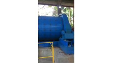 Ball mill gravity-2