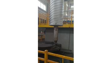 hot calender roller flow channel