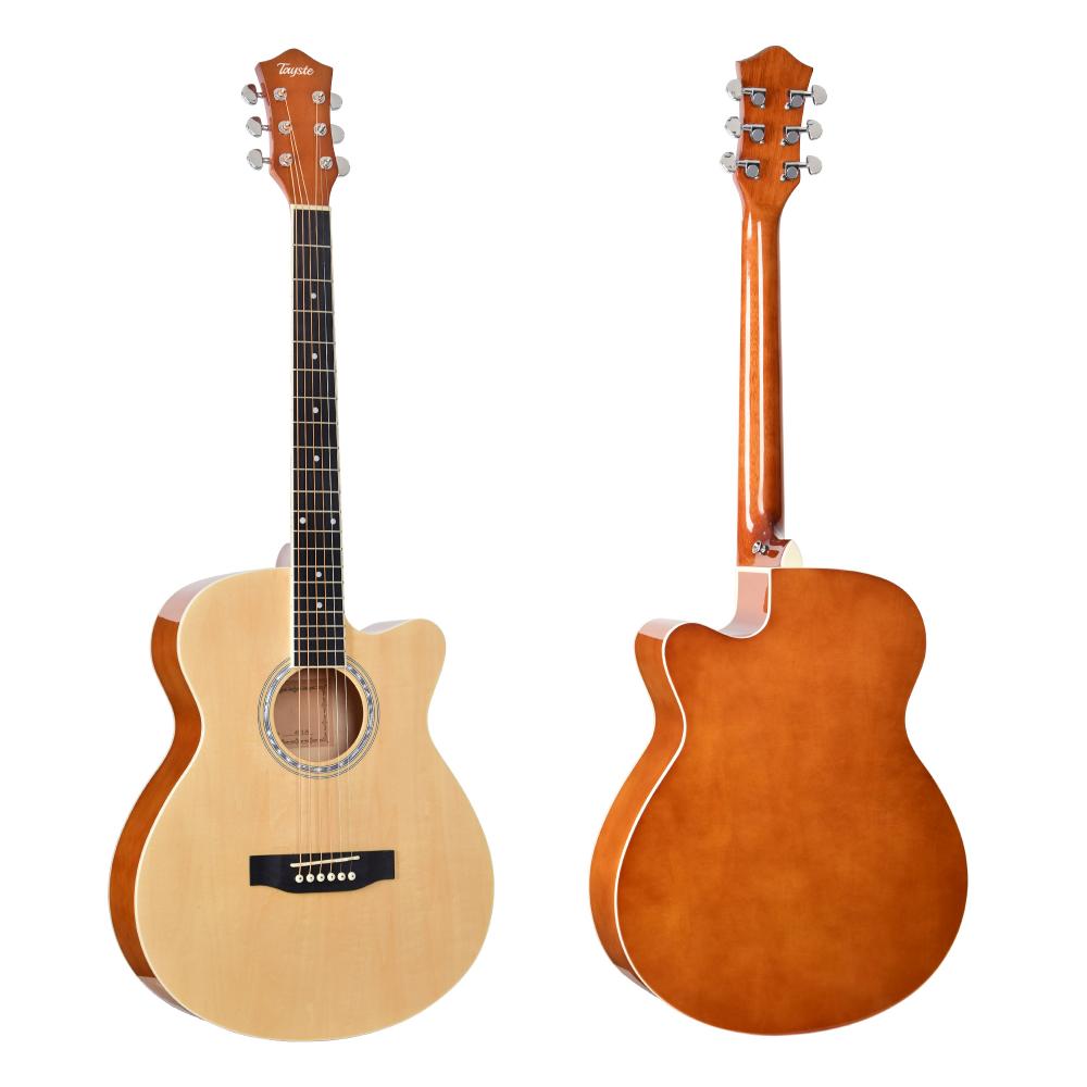 T 401 Tayste Guitar Acoustic