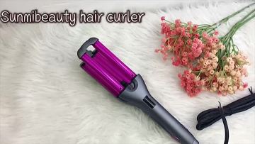 hair curler h