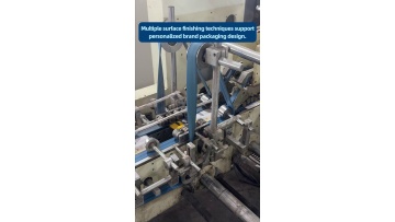 Comprehensive automated packaging‑equipment solutions for diversified industrial production lines