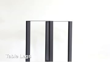 Square Table Legs