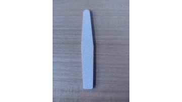 double sided nail file