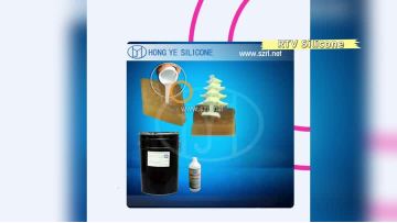 addition curing silicone5