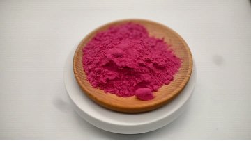Rose powder