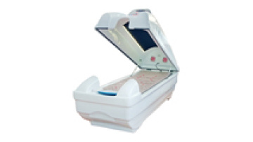 Professional high quality far infrared weight loss capsule sauna dome physical therapy infrared spa capsule1