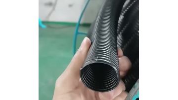 Electric Wiring PE Conduit