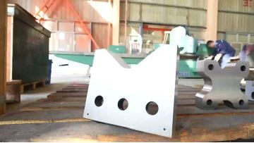 Thin Edge Shearing Blade