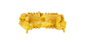 CAT 320 E320 E323 323 E325 325 E329D Excavator 259-7464 255-5680 255-5683 Control Valves Distribution Valve1