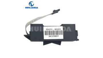 Drop Detector Fits for HP Designjet 1050c 5500 5000 Drop Detector Sensor Assembly C6071-60075 C6072-60179 C6704-60369 Printer Parts1