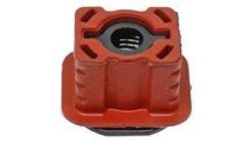 Water Tank Fixing Bracket for Mercedes Benz W203 W204 W212 W221 C200 C300 E300 R350 ML350 A180 B200 S350 S400 (OE: 1695040114)1