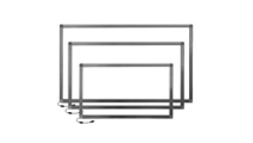 ZPTOUCH ONE-STOP SERVICE 32 INCH IR MULTI TOUCH FRAME WITH 40 POINTS1
