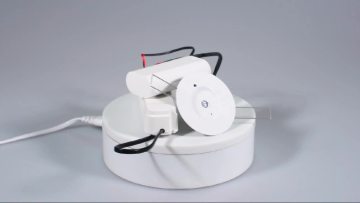 LED Emergency Down light D40-R-1 CE ROHS compliant1