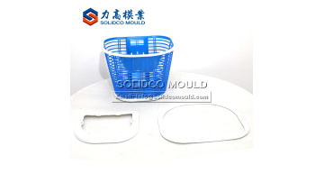 over moulding