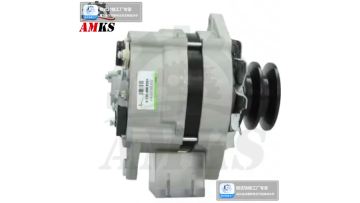 23781Bosch automotive engine