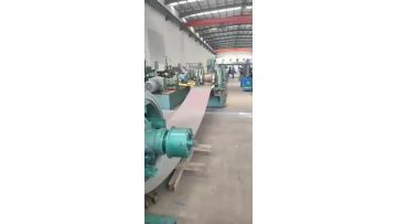 Titanium weld tubing titanium pipe processing1