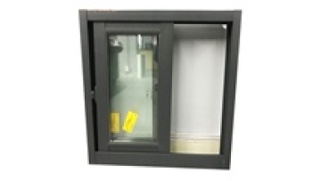 Best Selling Good Price Aluminium Heat Insulation Double Glaze Sliding Window1
