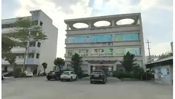 Corporate promotional video
