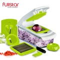 Fullstar vegetable cutter Kitchen accessories Mandoline Slicer Fruit Cutter Potato Peeler Carrot Cheese Grater vegetable slicer