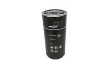 Factory supply engine oil filter 0031845301 for heavy truck hydaculic oil filter1