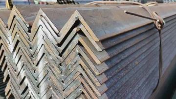 steel angle    