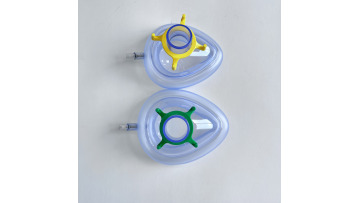 Anesthesia mask