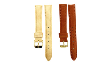 real genuine leather women straps