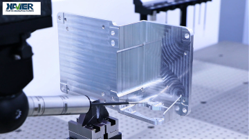 3DCMM Quality Control