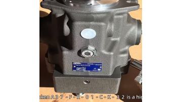 Yuken A Series Piston Pump  A37-F-R-01-C-K-32