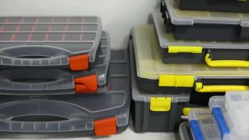 Tool box