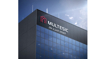 MULTESIC COMPANY
