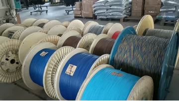 Copper Journey: Crafting the Heart of a Cable