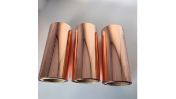 Copper Clad Polyimide Film 