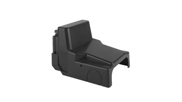 Custom Fireproof Precision Injection Molded Housing
