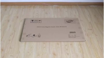 wall hanging whiteboard