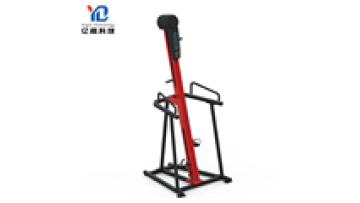 YG FITNESS YG-C006 Commercial Vertical Climbing Machine1