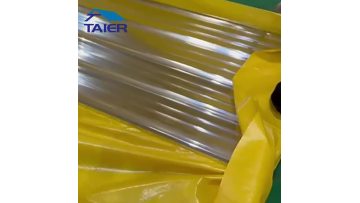 FRP Packaging