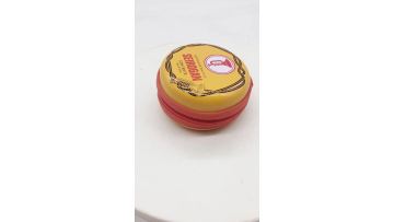 Tin Round Box.MP4