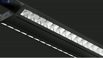 LumiShield LED Linear Track Light