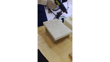 Water based glue spray adhesive glue for bonding s
