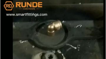 solder ring bronze fittings