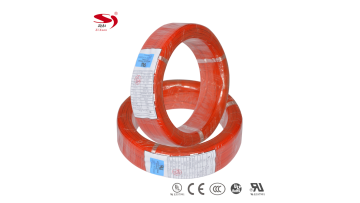Teflon electronic wire PFA wire UL10362 AWG22#