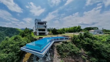panan Swimming pool
